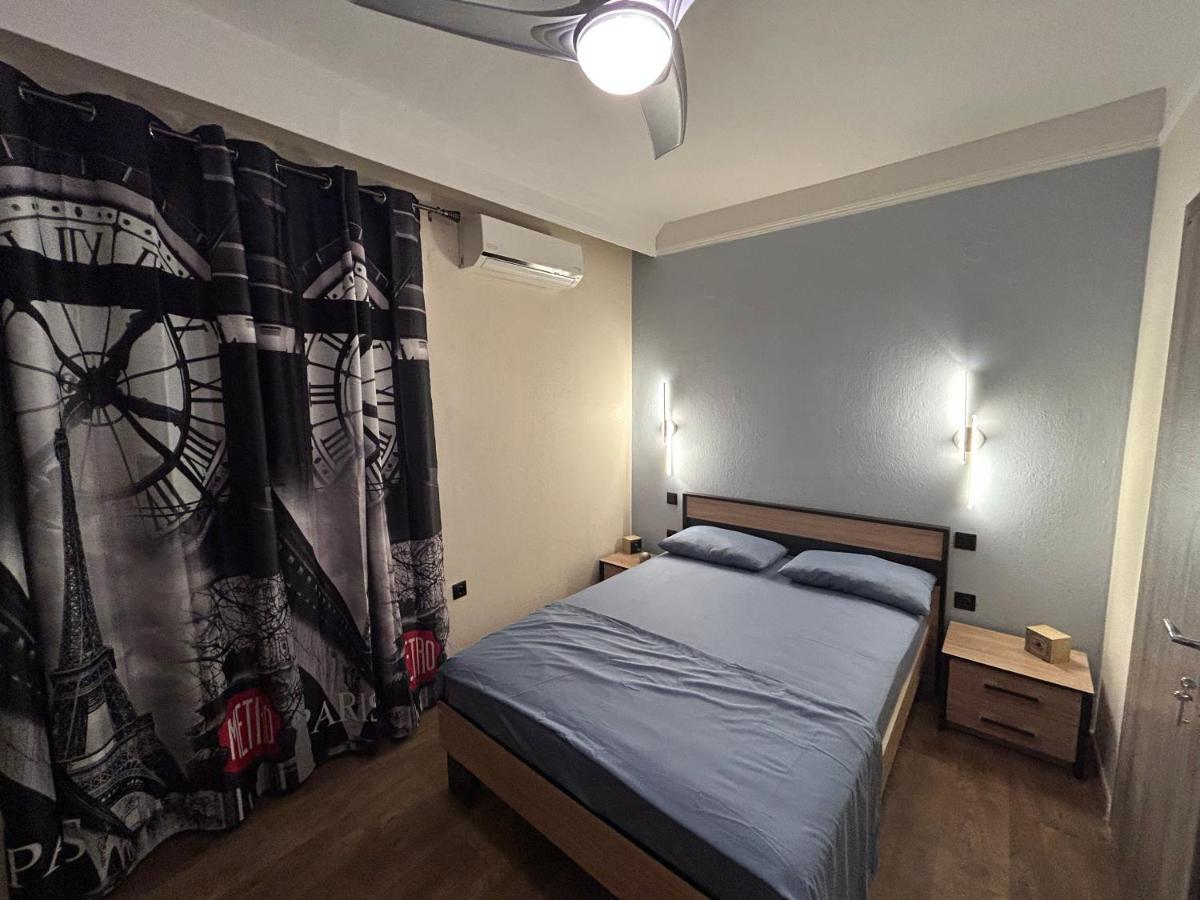 Veras Rooms 7 Thessaloniki Exterior photo