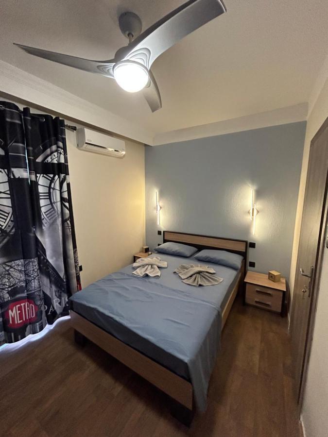 Veras Rooms 7 Thessaloniki Exterior photo