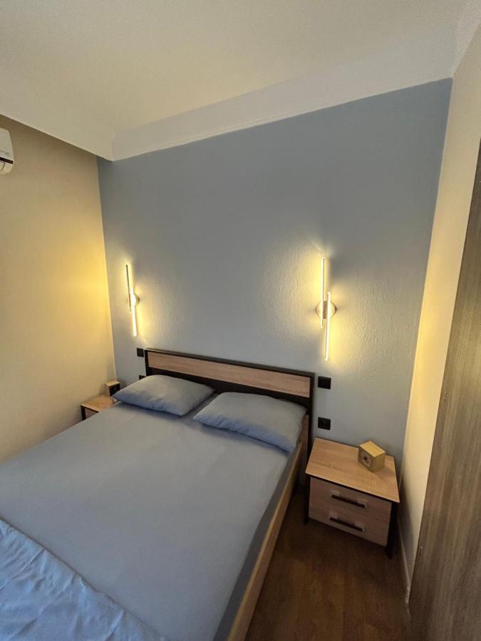 Veras Rooms 7 Thessaloniki Exterior photo
