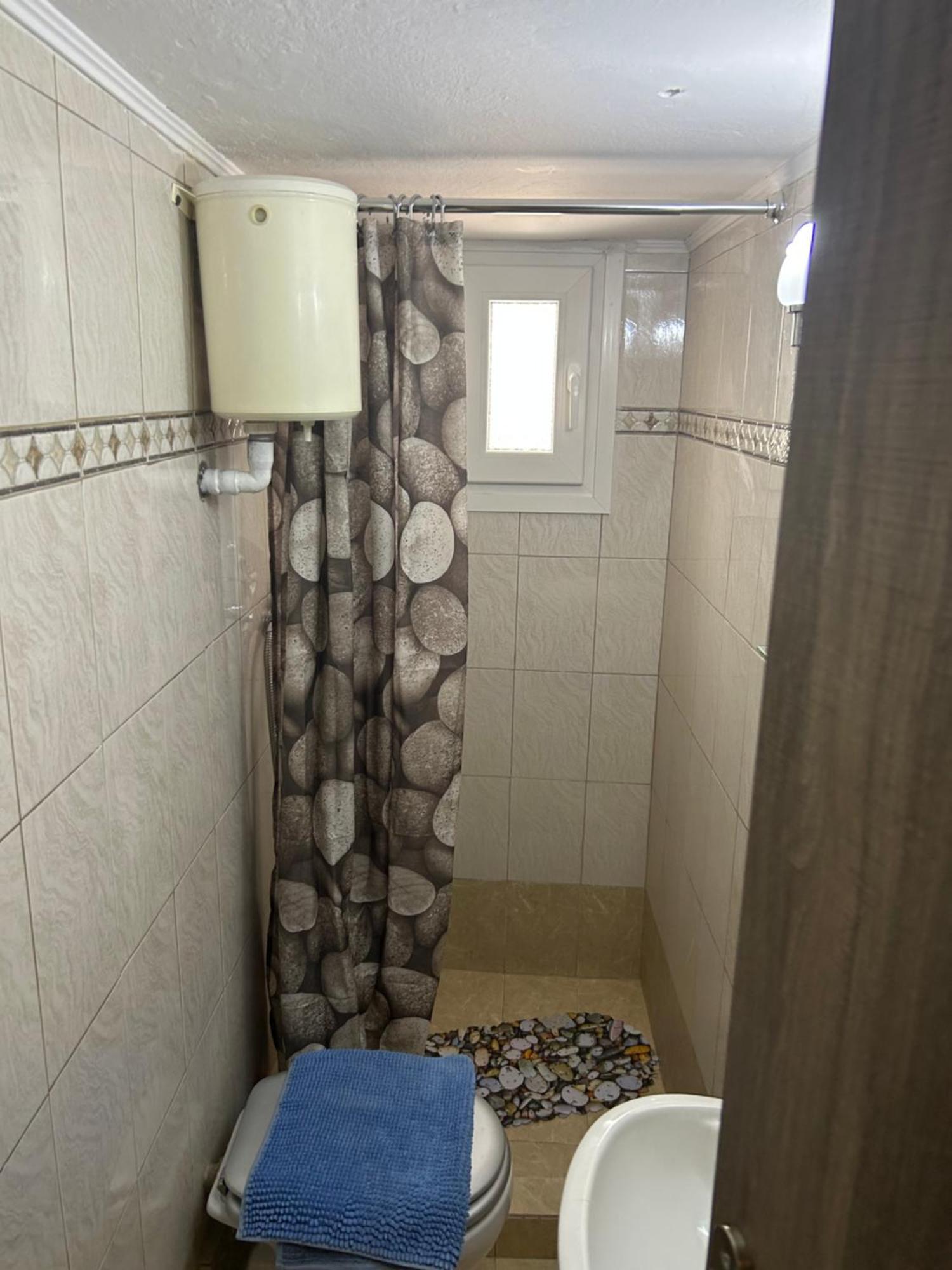 Veras Rooms 7 Thessaloniki Exterior photo