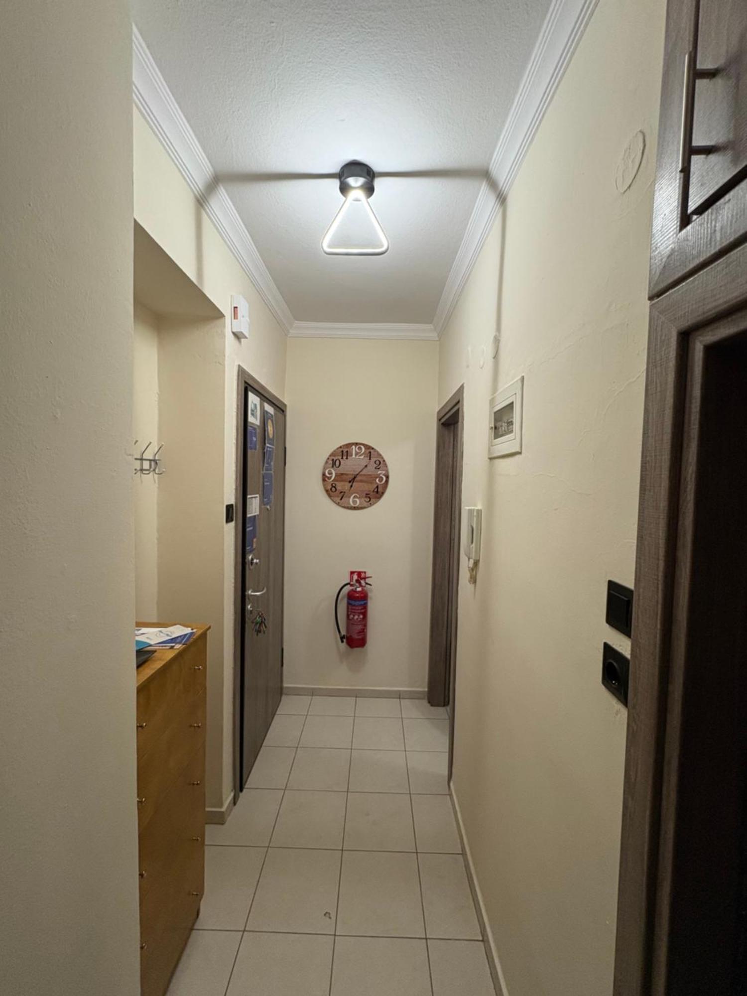 Veras Rooms 7 Thessaloniki Exterior photo